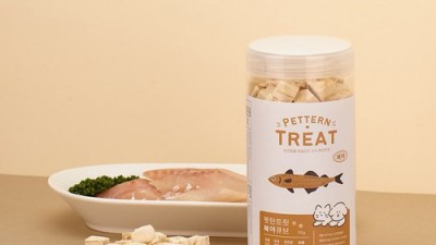 팻턴 95g 큐브 트릿: 솔직 후기와 꿀팁 대방출!